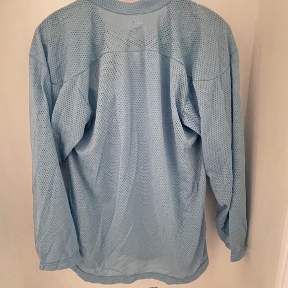 BRAND NEW Vintage Quebec Nordiques long sleeve Jersey - Picture 2 of 3